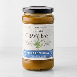Williams Sonoma Turkey Gravy Base, Herbes de Provence