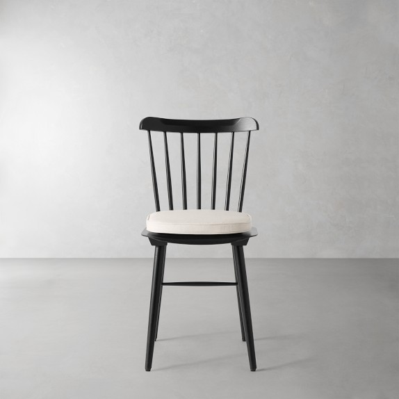 TON Windsor chair ③ FH38 Windsor Chair with Cushion | Buy Carl Hansen & Søn online at A+R