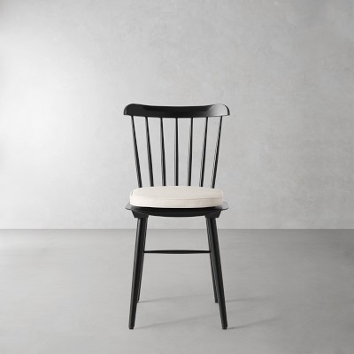 Ton Ironica Dining Side Chair Cushions