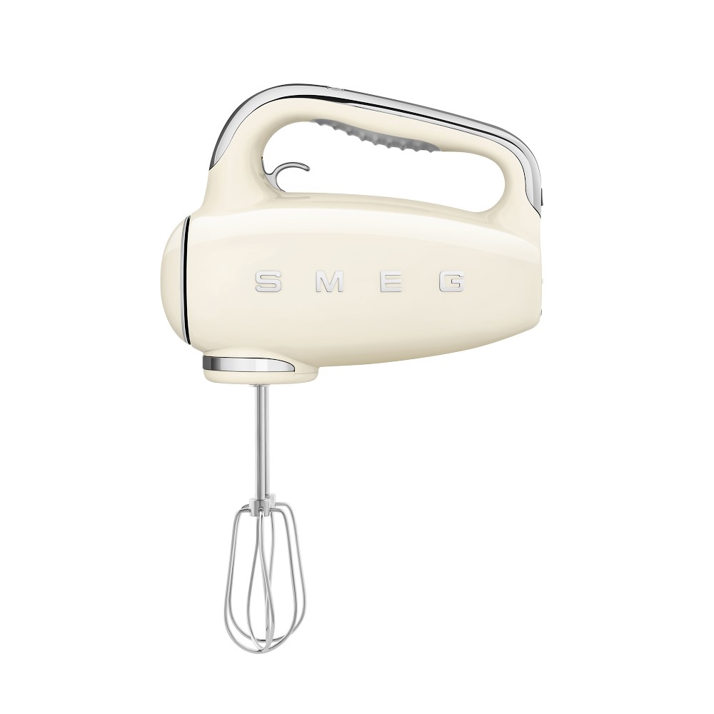 SMEG Hand Mixer - Cream