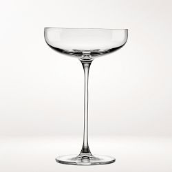 Nude Savage Coupe Glasses, Set of 2