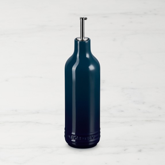 Le Creuset Signature Oil Cruet | Williams Sonoma