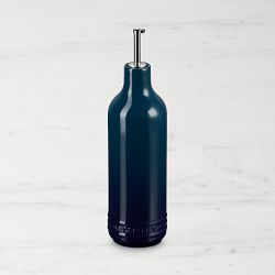 Le Creuset Signature Oil Cruet, Agave