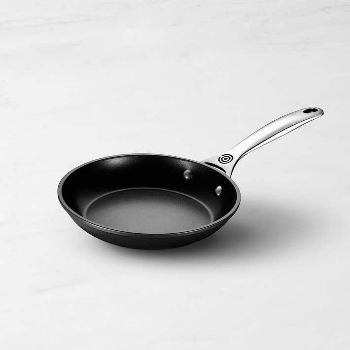Le Creuset Toughened Nonstick PRO 10-Piece Cookware Set | Williams