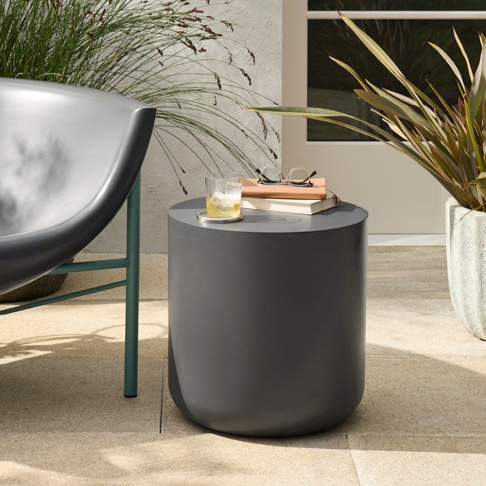 Galanter & Jones Kosmos Side Table by Williams Sonoma Home