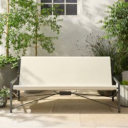 Galanter &amp; Jones Heated Evia Lounge