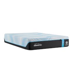 Tempur-Pedic® Luxe Breeze Mattress
