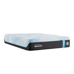 Tempur-Pedic® Luxe Breeze Mattress