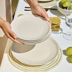 Year and Outdoor Day 16-Piece Dinnerware Set