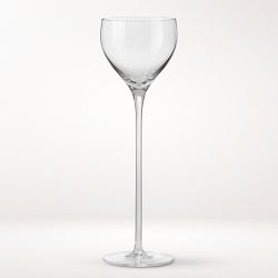 Elevé Estate Glassware Collection