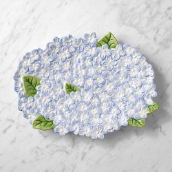 Hydrangea Dinnerware Collection