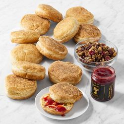 Model Bakery Breakfast Bundle