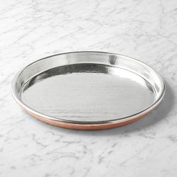 Hestan Copper Focaccia Di Recco Pan