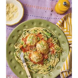 Caroline Chambers: What to Cook When You Don&rsquo;t Feel Like Cooking: Make It Fast