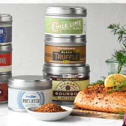 Williams Sonoma Rub, Black Truffle