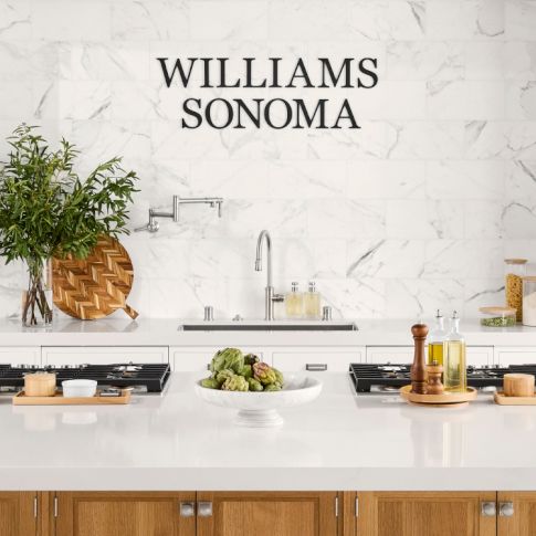 Behind the Renovation: Test Kitchen