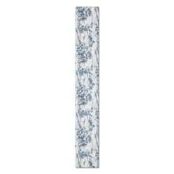 Toile Table Runner