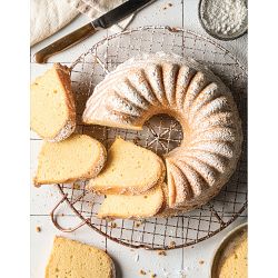 Brian Hart Hoffman: Bake from Scratch: 10th Anniversary Edition