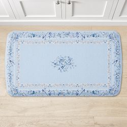 Gel Pro English Floral Comfort Mat