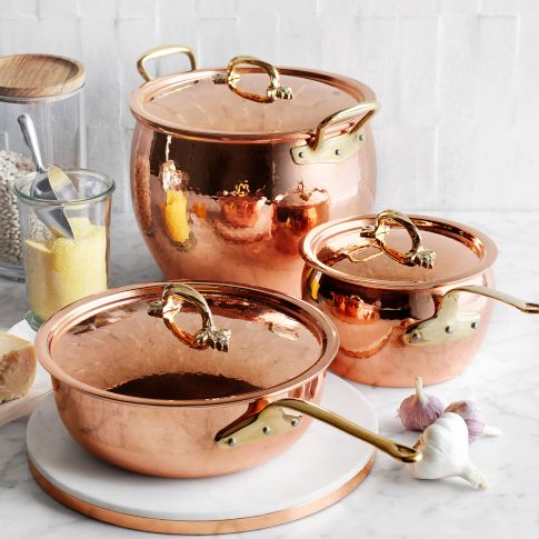 Ruffoni - Up To 25% Off