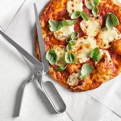 Williams Sonoma Pizza Scissors
