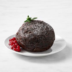 Cartwright &amp; Butler Christmas Pudding in Sack