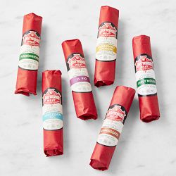 Journeyman Meats Assorted Salumis, Set of 6