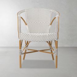 French Bistro Dining Armchair
