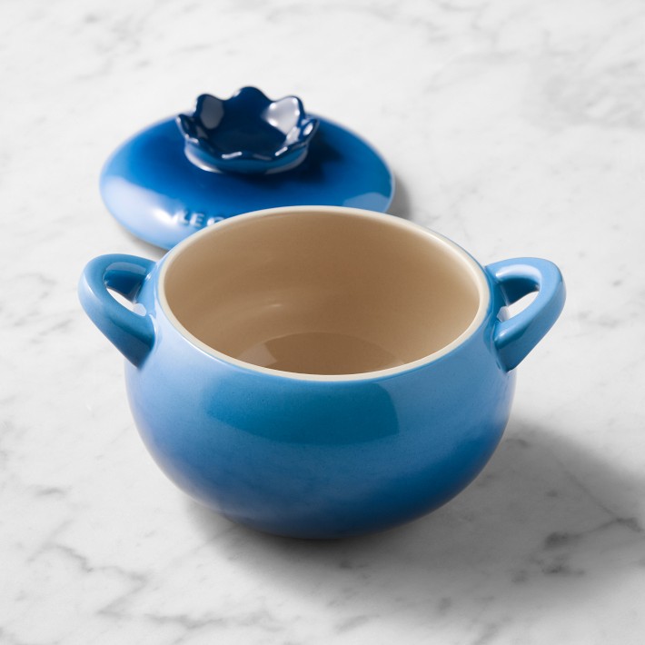 Le Creuset Mini Fruit Cocotte | Williams Sonoma