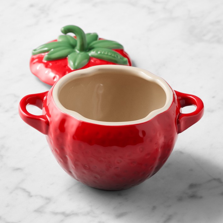 Le Creuset Mini Fruit Cocotte | Williams Sonoma