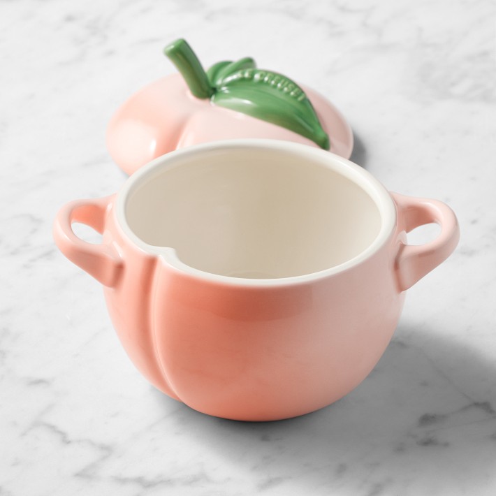 Le Creuset Mini Fruit Cocotte | Williams Sonoma