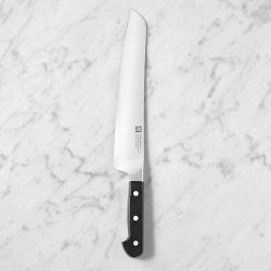 Zwilling Pro Ultimate Bread Knife, 10"