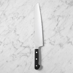 Zwilling Pro Ultimate Bread Knife, 10"