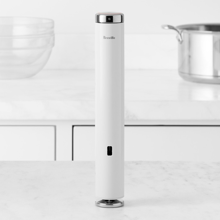 Breville Joule Turbo Sous Vide Cooker | Williams Sonoma