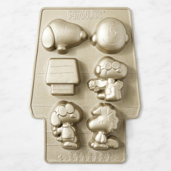 peanuts-x-williams-sonoma-