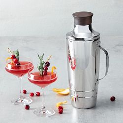 Crafthouse by Fortessa Jumbo Shaker