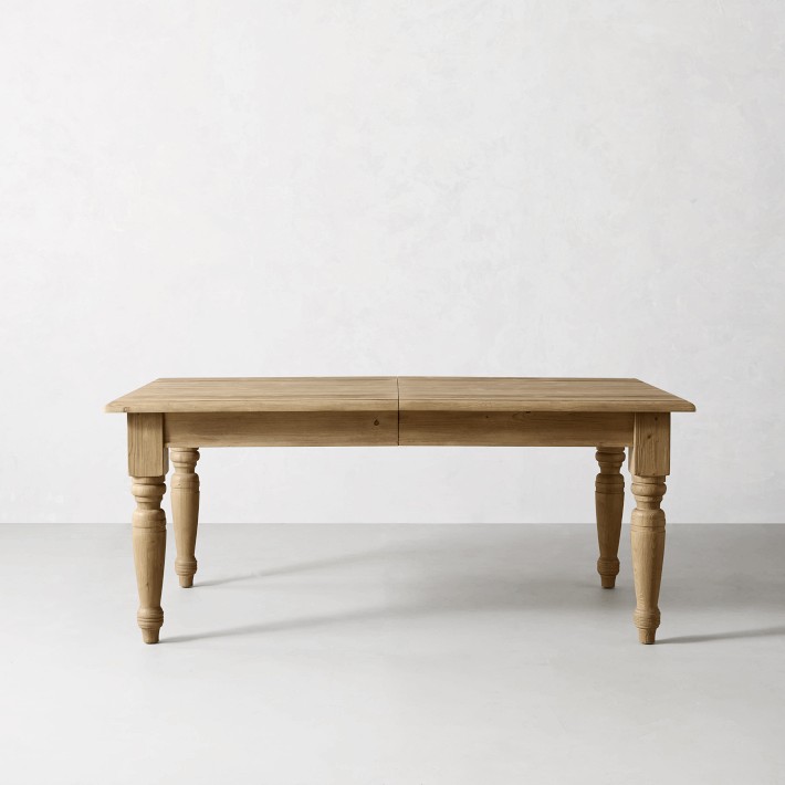 Harvest Dining Table | Williams Sonoma