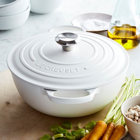 Dutch Ovens &amp; Braisers