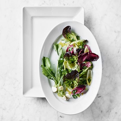 Serving Trays &amp; Platters