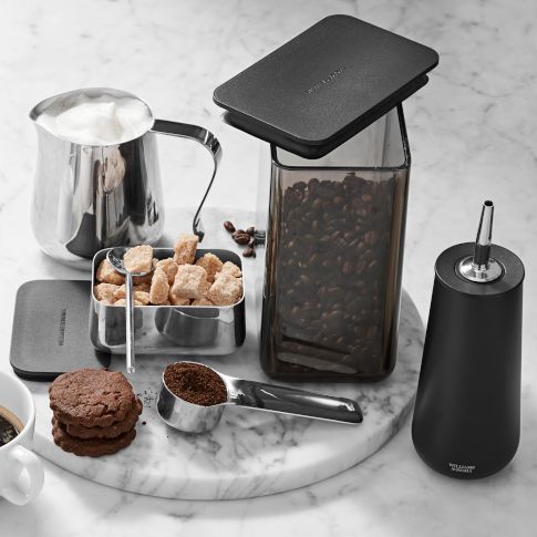 Coffee &amp; Tea Accessories