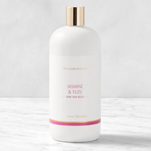 Home Fragrance Jasmine & Yuzu Hand Soap Refill | Williams Sonoma