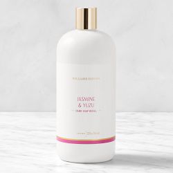 Home Fragrance Jasmine & Yuzu Hand Soap Refill