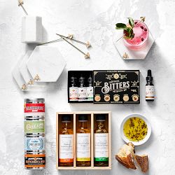 Williams Sonoma Bitters Gift Set