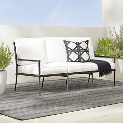 Bridgehampton Outdoor Sofa (74")