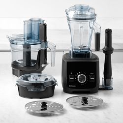 Vitamix Ascent X2 SmartPrep Kitchen System