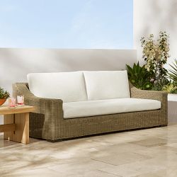 San Clemente Outdoor Sofa (90.5")