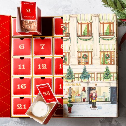 Advent Calendars - 50% Off