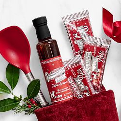 Williams Sonoma Coffee Syrup, Peppermint Bark