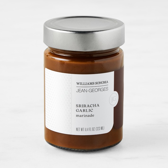 Jean-Georges Miso Yuzu Glaze | Williams Sonoma