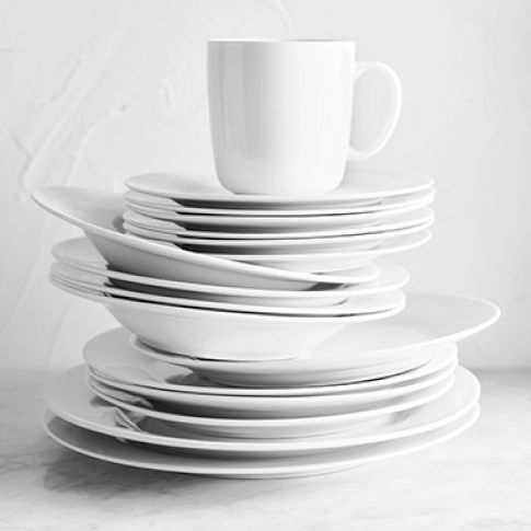 All Dinnerware
